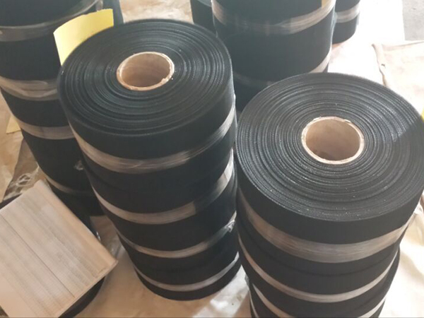 Epoxy Coated Wire Mesh图片4