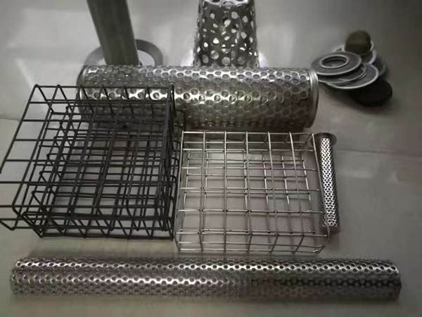 Wire Mesh Tube图片6