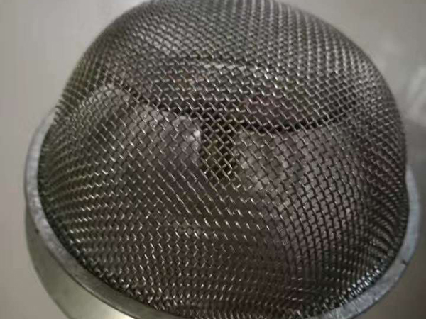 Filter Strainer